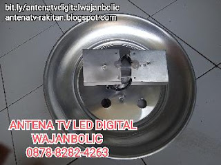 Jual ANTENA TV DIGITAL WAJANBOLIC Depok