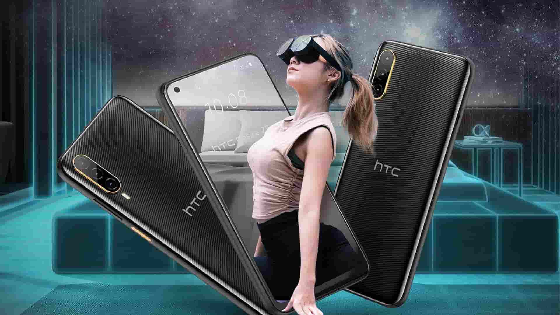 Smartphones,HTC desire 22 pro review,htc desire 22 pro specs,HTC Virtual Reality Products,HTC Desire 22 Pro,HTC VR headset,
