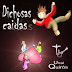 Unai Quirós, Dichosas Caidas (2009 - MP3)