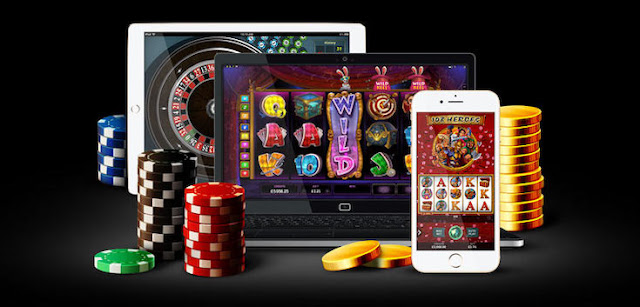 Jenis-jenis Permainan Live Casino di SerbaCasino