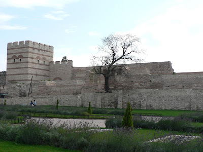 Porta San Romano