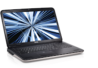 Dell XPS 17