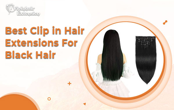 Clip in Hair Extension