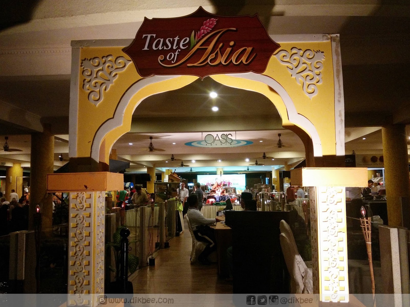 BERBUKA PUASA BERSAMA ANAK YATIM DAN WARGA TUA DI PHILEA RESORT & SPA ...