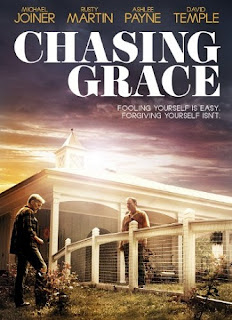 chasing grace cover