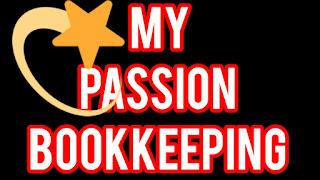 My Passion Bookkeeping