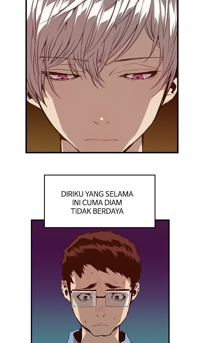 Webtoon Weak Hero Bahasa Indonesia Chapter 18