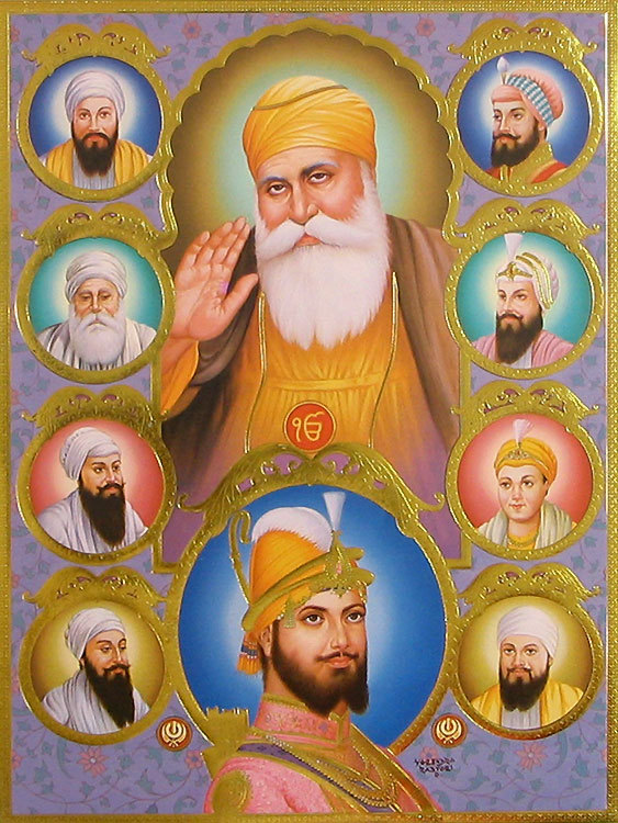 Sikh religion alcohol