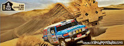 Portadas para Dakar 2013. ¿Cómo añado imagenes a mi ? (portadas para facebook dakar el espiritu del desierto)