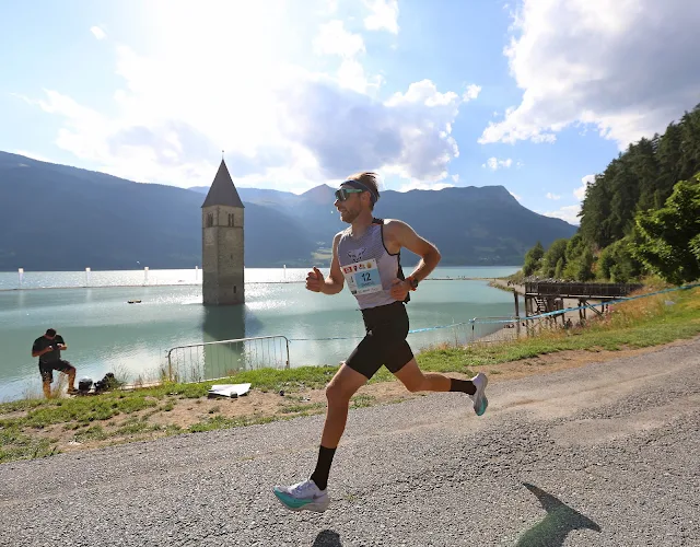 GIRO LAGO DI RESIA, ISCRIZIONI APERTE. SAVE THE DATE: IL 13 LUGLIO SI CORRE!