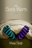 The Sock Wars - Click to Read an Excerpt