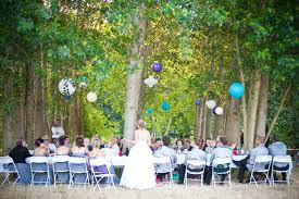 Outdoor Wedding Pictures