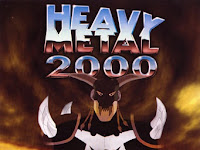 [HD] Heavy Metal 2000 2000 Pelicula Completa En Español Castellano