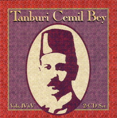 tamburi cemil bey bey 