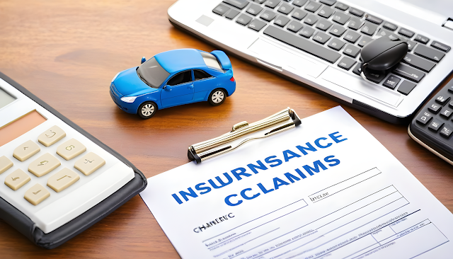 Lawyers for Car Insurance Claims