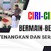 CIRI-CIRI BERMAIN-BELAJAR YANG MENYENANGKAN DAN BERMAKNA UNTUK ANAK USIA DINI