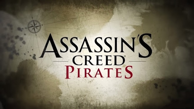 Download Assassin's Creed Pirates Game for Apple and Android Devices_FeatureUp