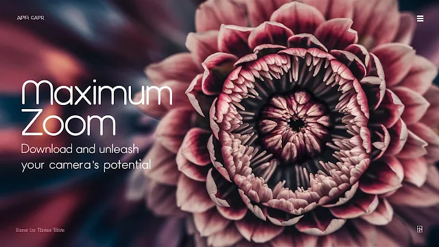 Maximum Zoom APK: Download and Unleash Your Camera's Potential