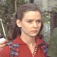 Susan Strasberg - Picnic