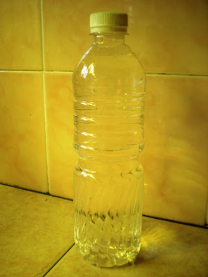 Saya Suka Arnab: DIY *ORAL REHYDRATION SOLUTION (ORS)