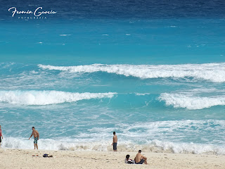 Playa de cancun