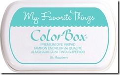 MFT-Blu Raspberry
