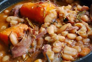 Cassoulet