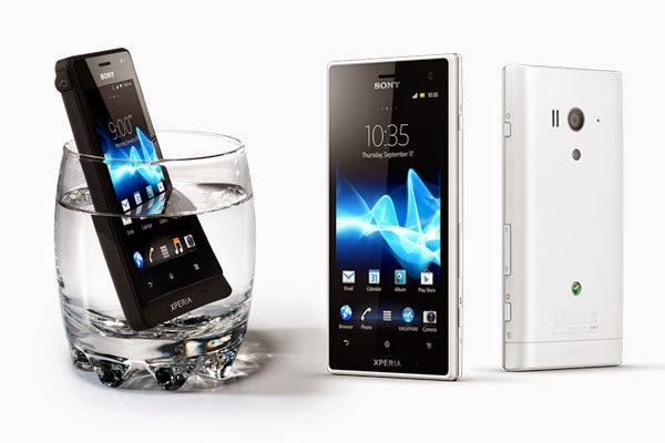 Daftar Harga Sony Xperia Terbaru April 2019