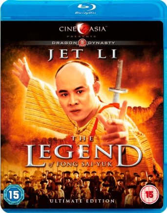 Jet Li Movies Hindi Dubbed Download