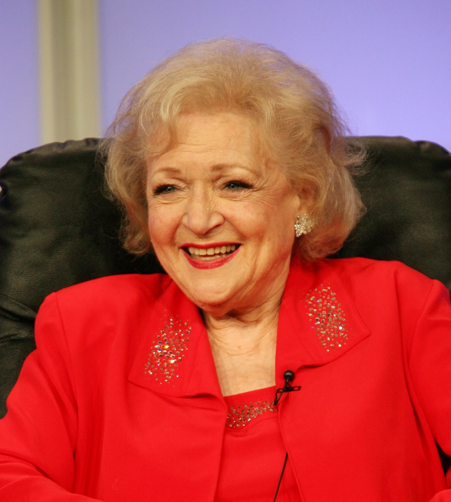 Betty White - Images Colection