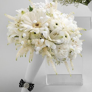 wedding flower bouquets ideas