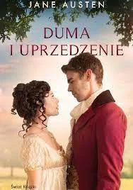 Jane Austen - duma i uprzedzenie