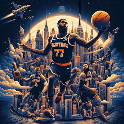 New York Knicks: Full Guide, News, Roster, Schedule & Analysis (2025)