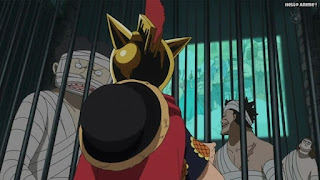 ワンピースアニメ ドレスローザ編 652話 | ONE PIECE Episode 652