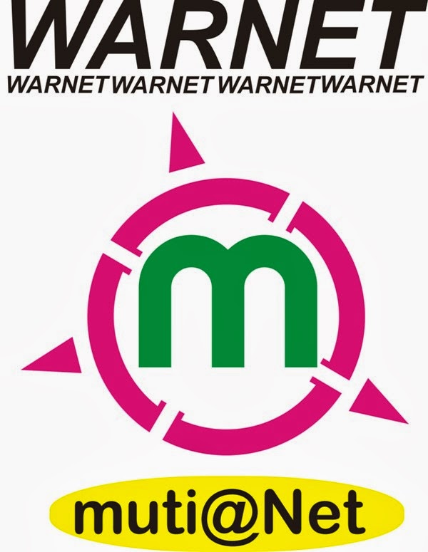  LOGO WARNET  Gambar Logo 