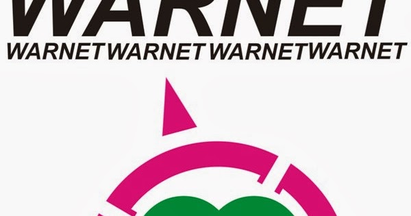  LOGO WARNET  Gambar Logo 