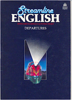 streamline english-departures