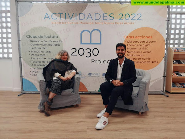 Los Llanos de Aridane continúa apostando este año por el modelo de Residencias Artísticas iniciado en 2020