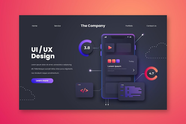 UI/UX Superhero: Crafting Intuitive, User-Centric Web Experiences that Captivate