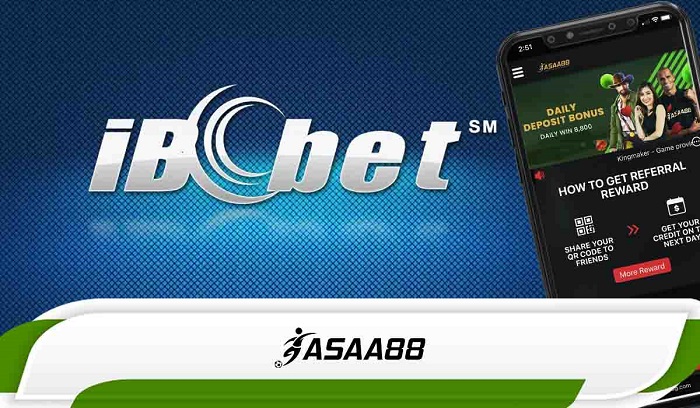 What Is IBCBET