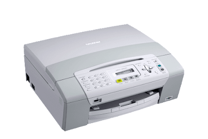 Brother MFC-250C Driver for Linux Download