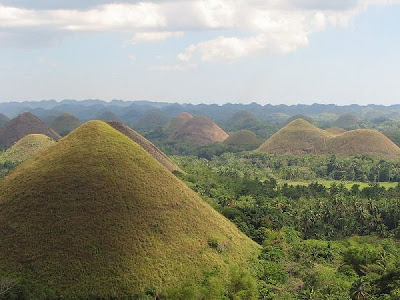 Most Beautiful Island Archipelagos