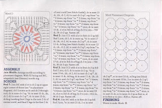 crochet patterns