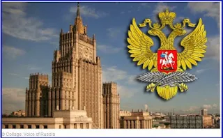 Russian Foreign Ministry