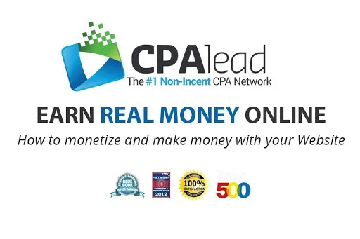 Boost Your Income: Earn Money with Cpalead Through Mobile Clicks