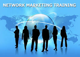 Secret of Network Marketing