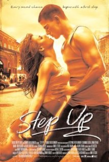 Step Up - Vũ điệu tình yêu (2006) - Dvdrip MediaFire - Download phim hot mediafire - Downphimhot