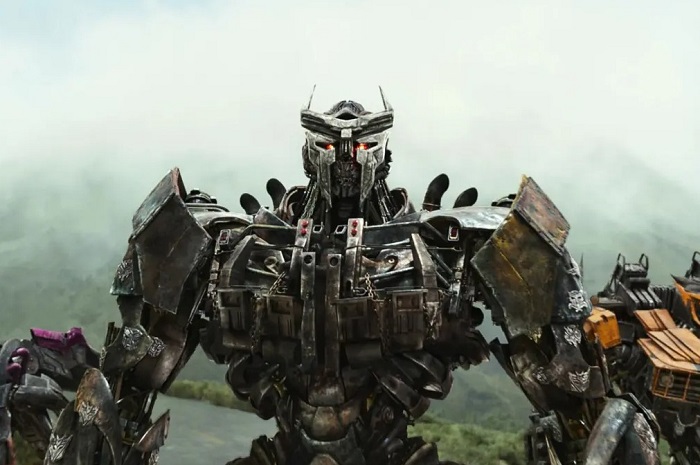 Transformers Rise of the Beasts Review - A Return to Form for the Franchise