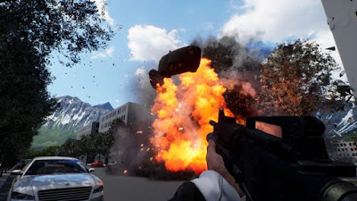 Destructo PC Download Free