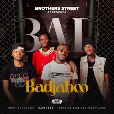 Brothers Street - Badjaboo